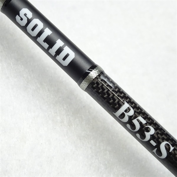 ブラックスターソリッドＢ５３ーＳセカンドジェネレーション